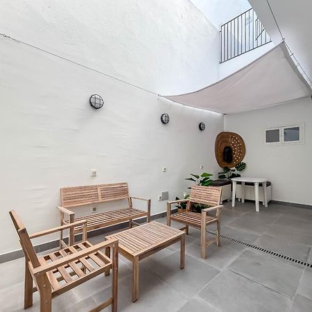 Coliving Mol-Terrace, En-Suite Bathroom, Fridge & Tv Las Palmas de Gran Canaria Esterno foto