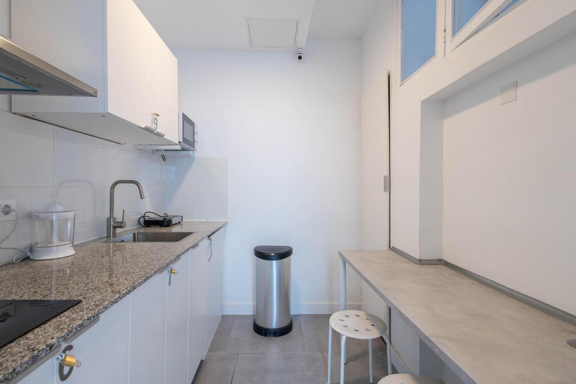 Coliving Mol-Terrace, En-Suite Bathroom, Fridge & Tv Las Palmas de Gran Canaria Esterno foto