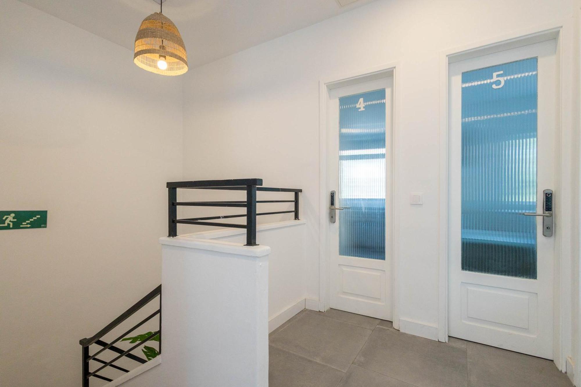 Coliving Mol-Terrace, En-Suite Bathroom, Fridge & Tv Las Palmas de Gran Canaria Esterno foto