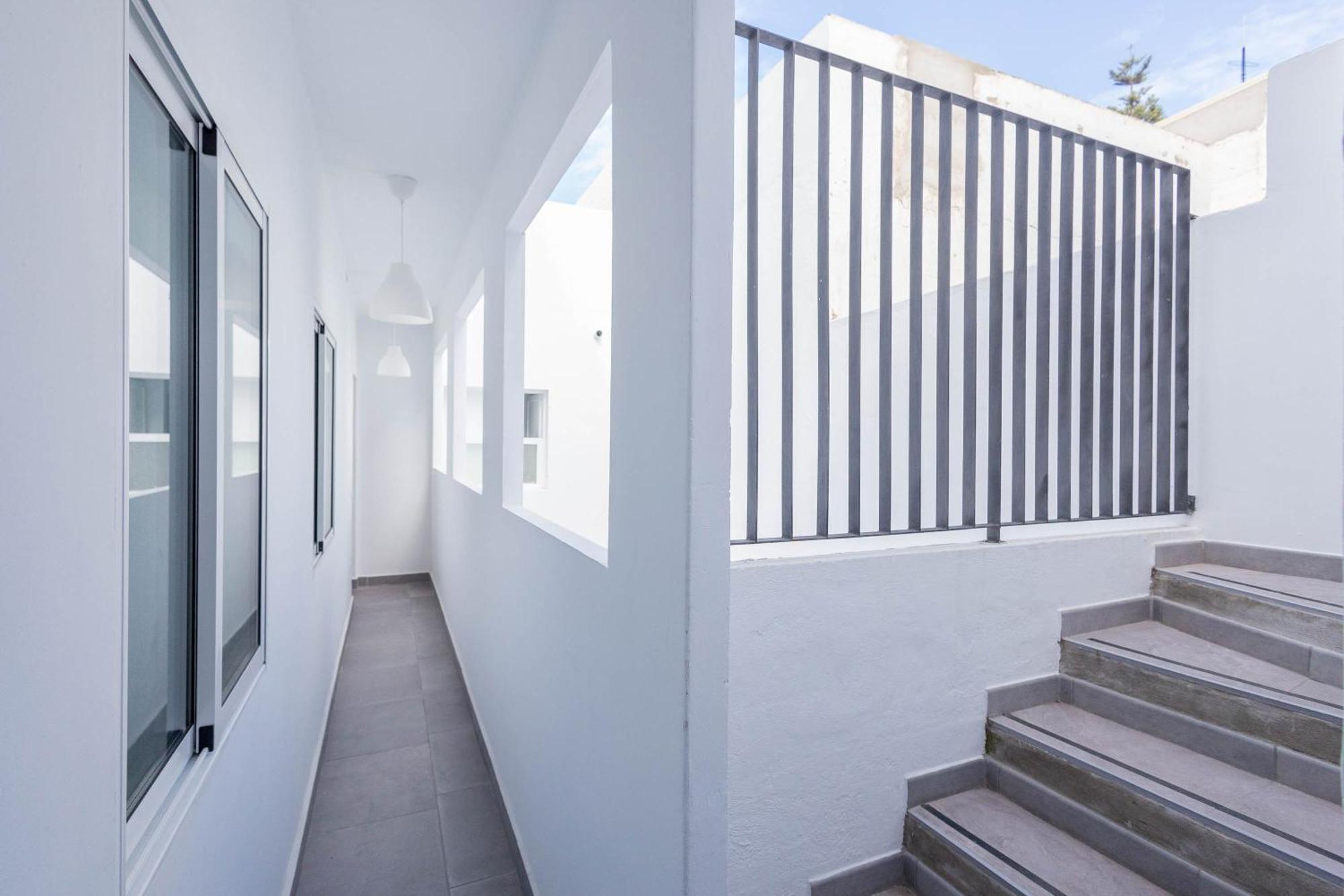 Coliving Mol-Terrace, En-Suite Bathroom, Fridge & Tv Las Palmas de Gran Canaria Esterno foto