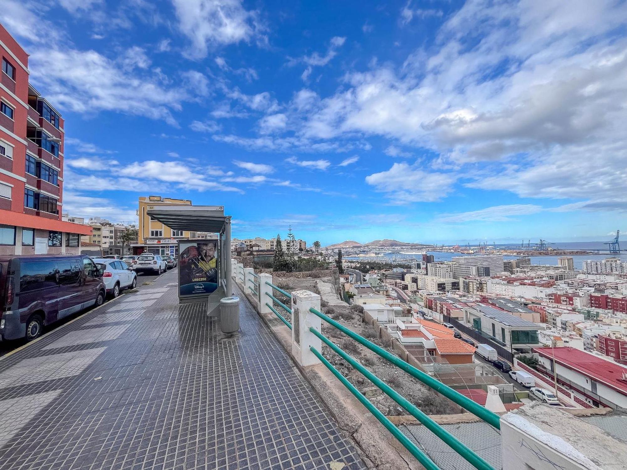 Coliving Mol-Terrace, En-Suite Bathroom, Fridge & Tv Las Palmas de Gran Canaria Esterno foto