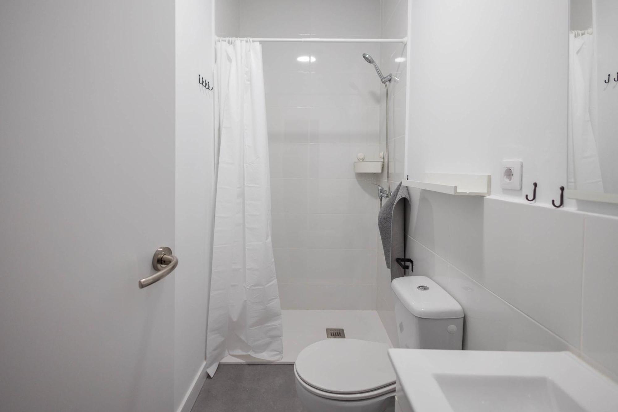 Coliving Mol-Terrace, En-Suite Bathroom, Fridge & Tv Las Palmas de Gran Canaria Esterno foto