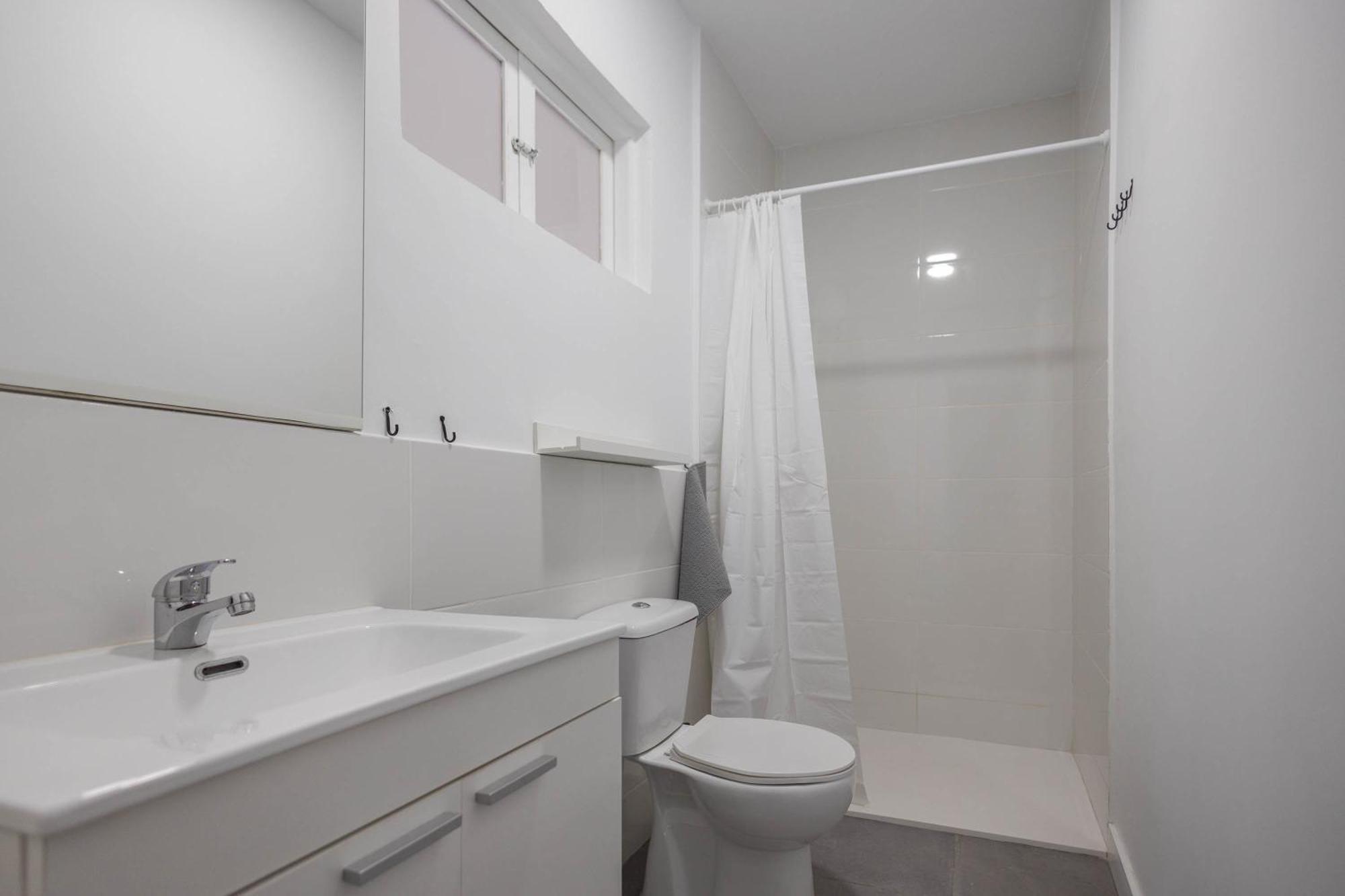 Coliving Mol-Terrace, En-Suite Bathroom, Fridge & Tv Las Palmas de Gran Canaria Esterno foto