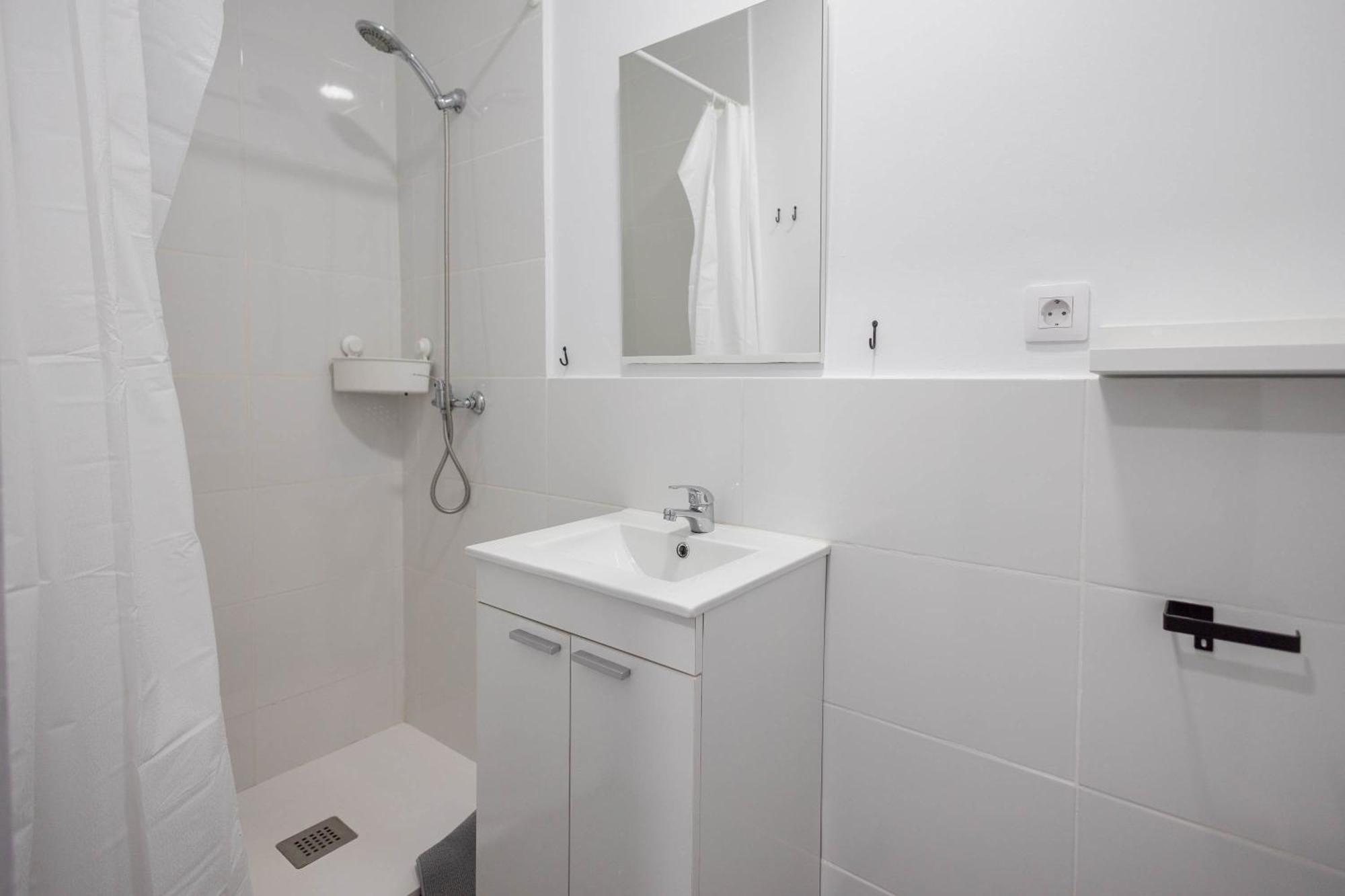 Coliving Mol-Terrace, En-Suite Bathroom, Fridge & Tv Las Palmas de Gran Canaria Esterno foto