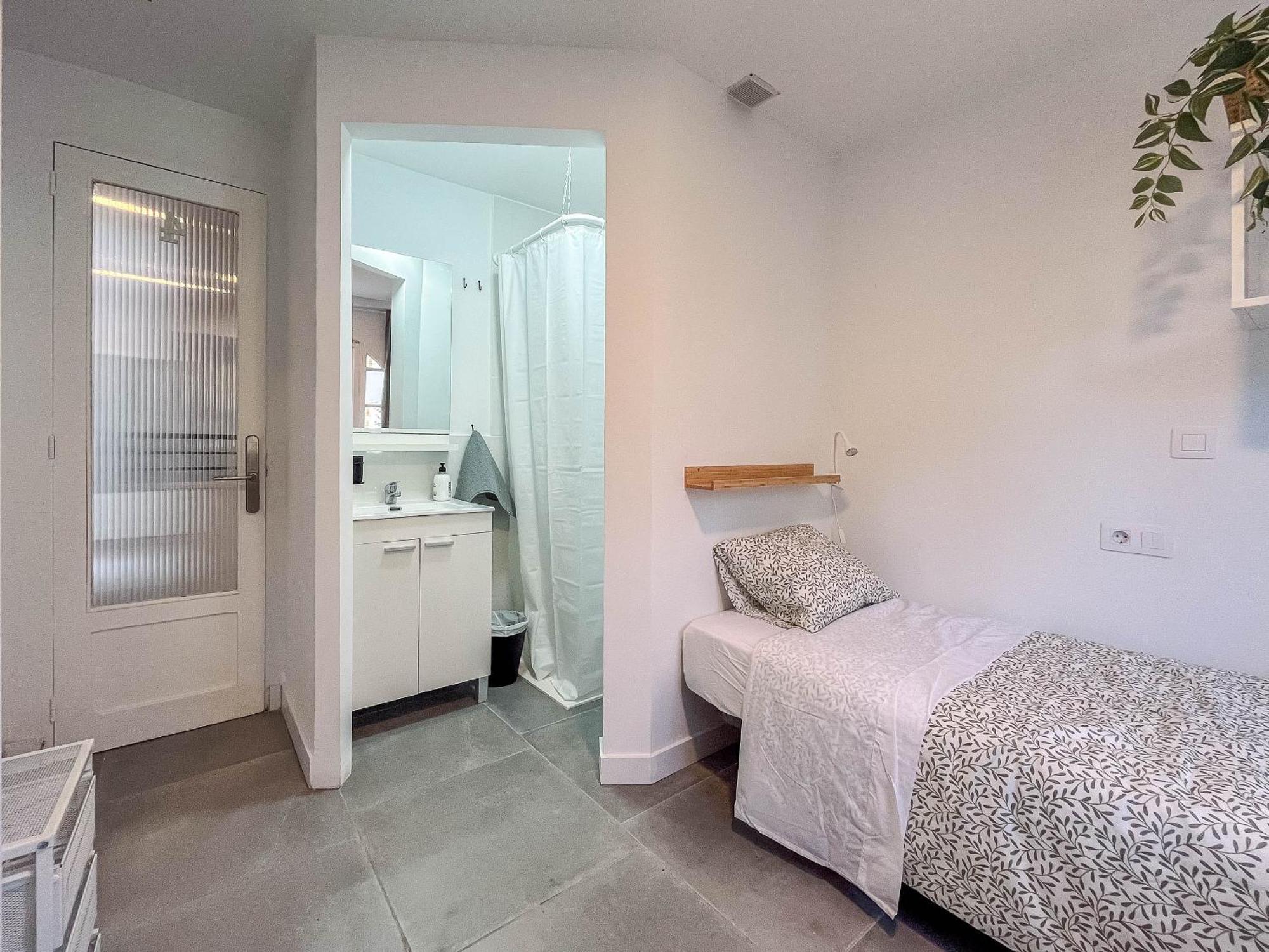 Coliving Mol-Terrace, En-Suite Bathroom, Fridge & Tv Las Palmas de Gran Canaria Esterno foto